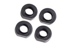 Zone Offroad 1993-1998 Jeep Grand Cherokee (ZJ) 2 coil spring Spacer Lift Kit ZONJ19