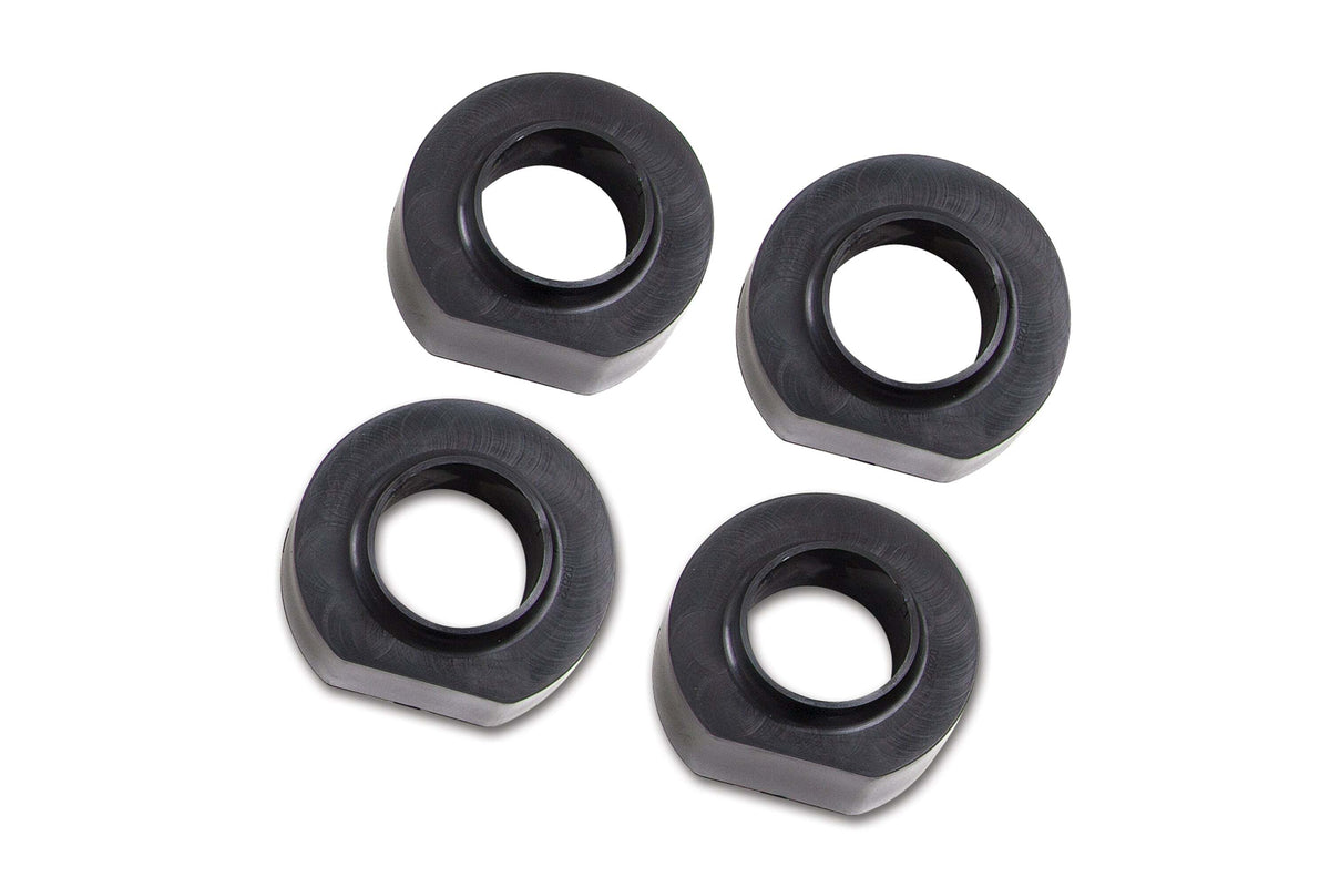 Zone Offroad 1993-1998 Jeep Grand Cherokee (ZJ) 2 Coil Spacer Lift Kit ZONJ19N
