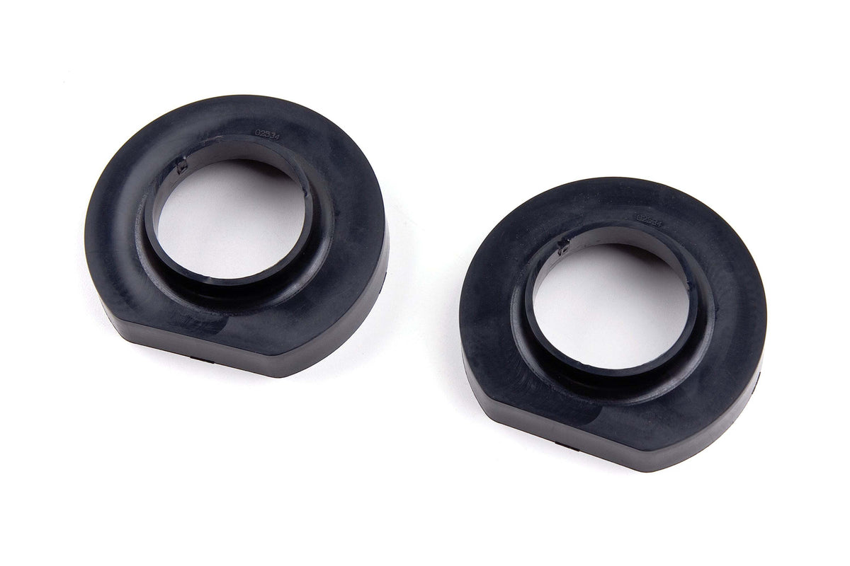 Zone Offroad Jeep TJ/XJ/ZJ 3/4in Coil Spacers ZONJ2100