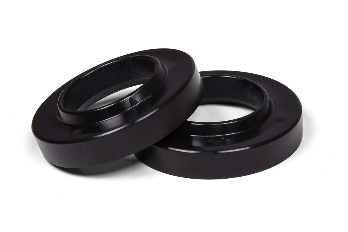 Zone Offroad 2018-2025 JL/JT/JK 0.75 Coil Spring Leveling Spacer ZONJ2101