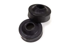 Zone Offroad Jeep JK 1-2in Rear Coil Spacers ZONJ2218