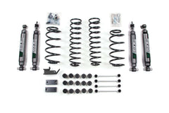 Zone Offroad  ZONJ26F