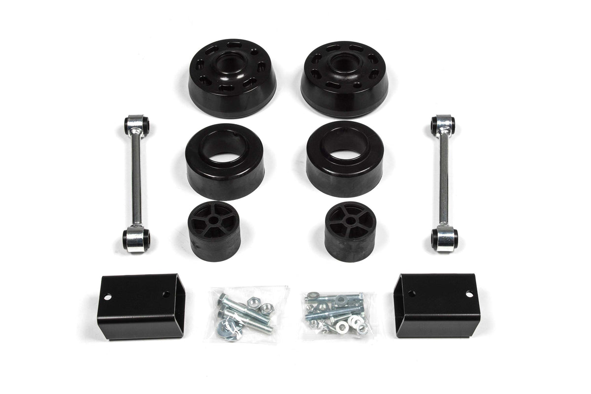 Zone Offroad Zone 3 Suspension Lift Kit ZONJ31N