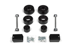 Zone Offroad Zone 3 Suspension Lift Kit ZONJ31N