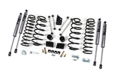 Zone Offroad Zone 3 Suspension Lift Kit ZONJ33F