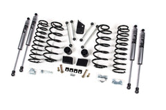 Zone Offroad Zone 3 Suspension Lift Kit ZONJ33N