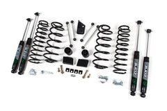 Zone Offroad Zone 3 Suspension Lift Kit ZONJ34N