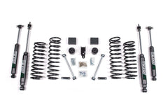 Zone Offroad  ZONJ35F