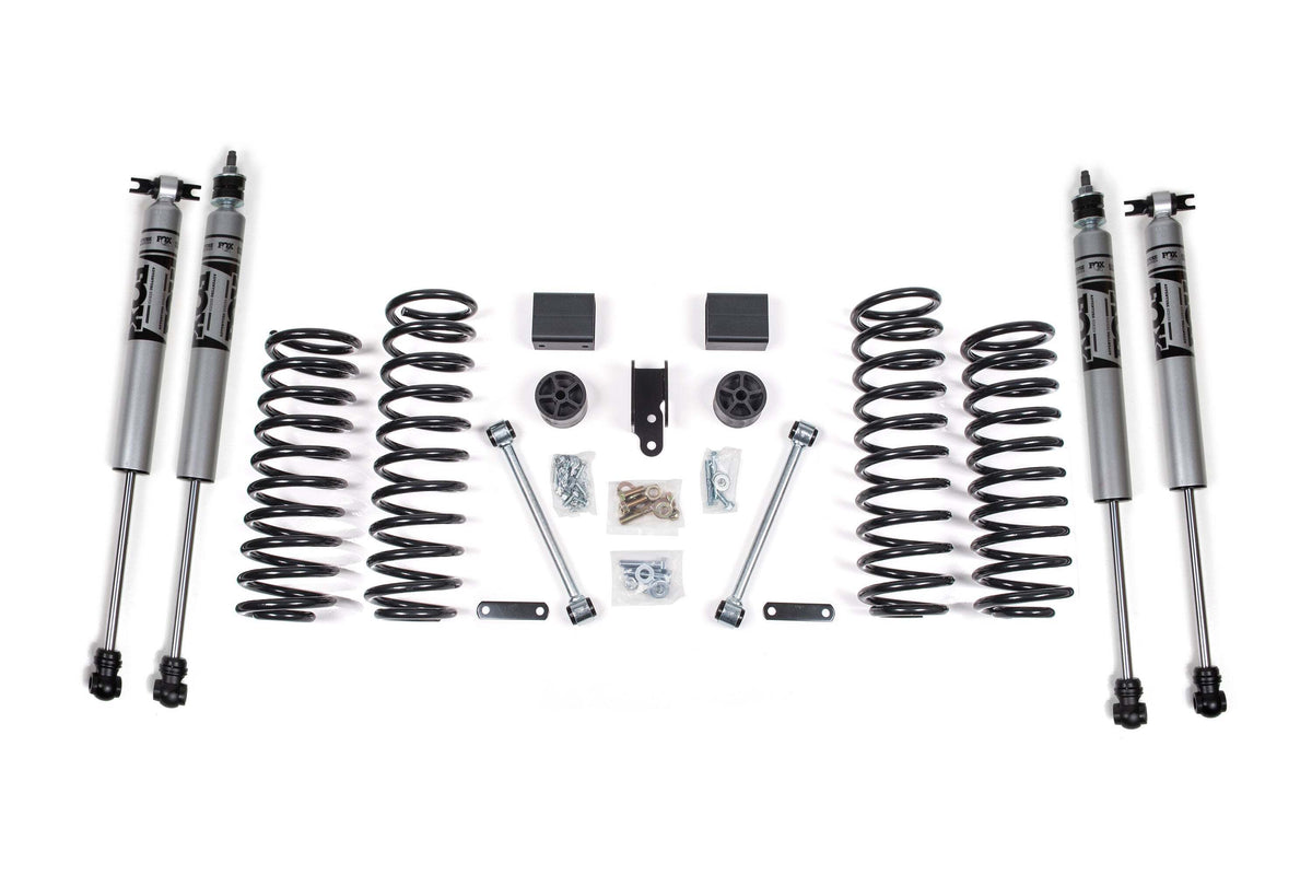 Zone Offroad  ZONJ35F