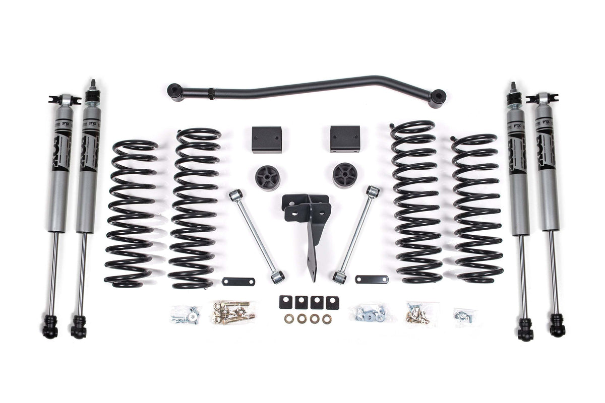 Zone Offroad  ZONJ38F