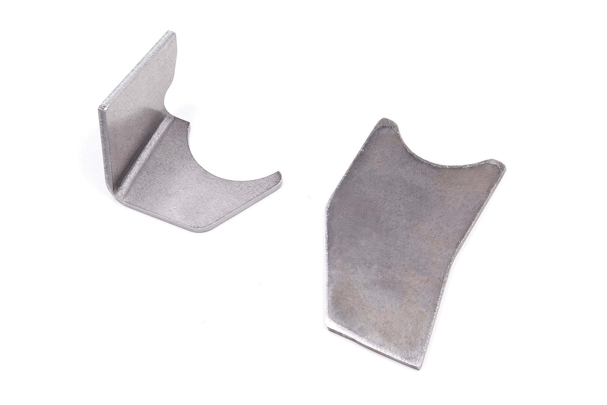Zone Offroad Jeep JK Front Track Bar Gusset ZONJ5001