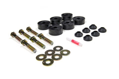 Zone Offroad 87-02 Jeep 3/4in Transfer Case Drop ZONJ5004