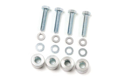 Zone Offroad 93-98 Jeep ZJ 3/4in Transfer Case Drop ZONJ5005