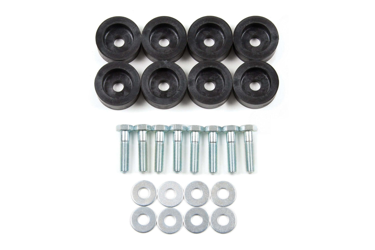 Zone Offroad 03-06 Jeep 3/4in Transfer Case Drop ZONJ5010