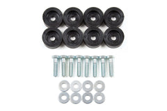 Zone Offroad 03-06 Jeep 3/4in Transfer Case Drop ZONJ5010