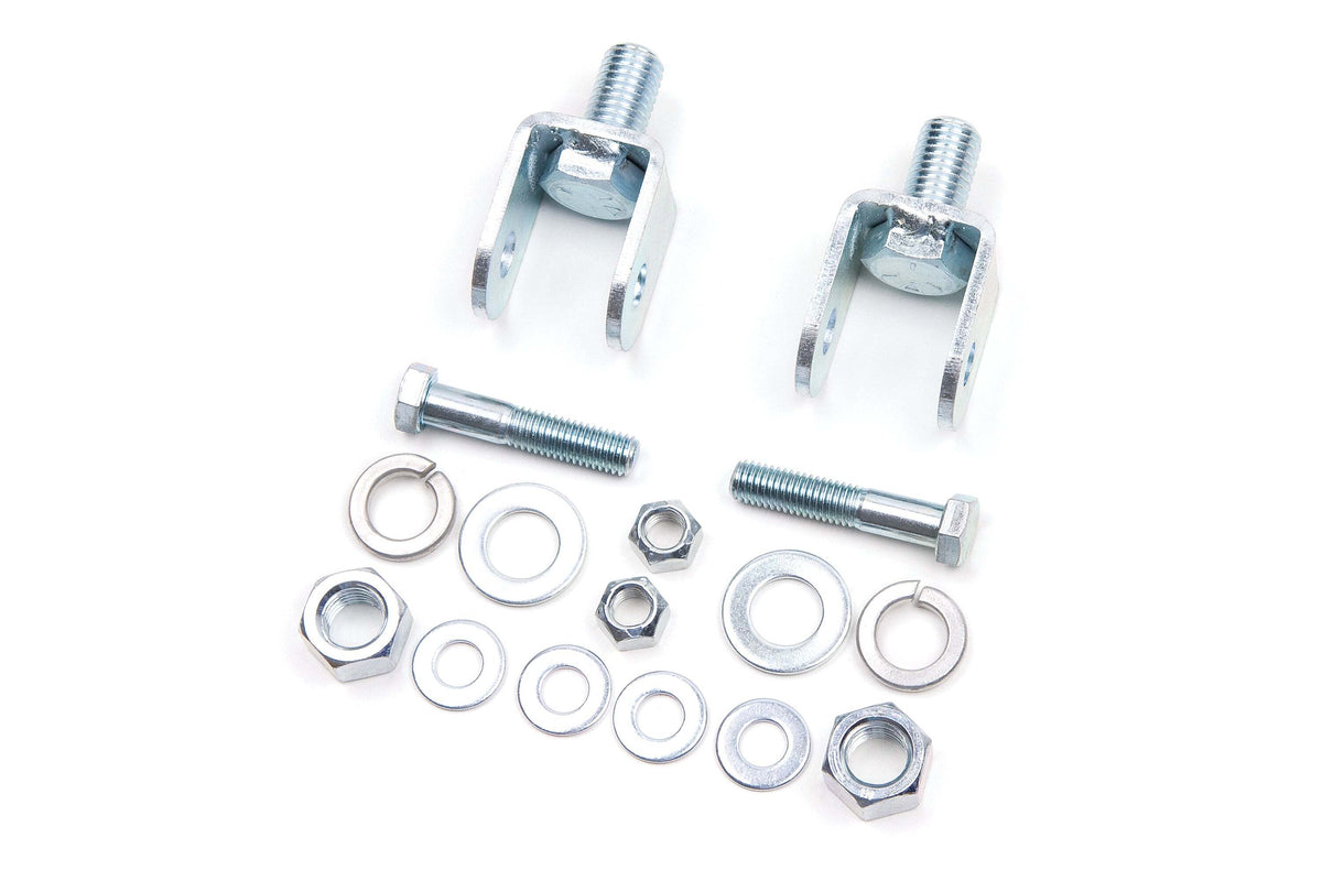 Zone Offroad Stem Eliminators (pair) ZONJ5015