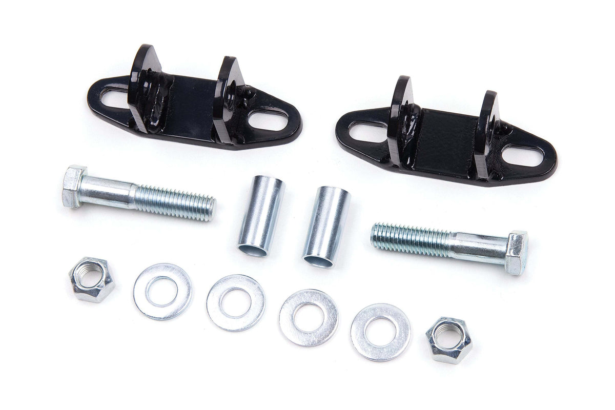 Zone Offroad Bar Pin Eliminator (pair) ZONJ5022
