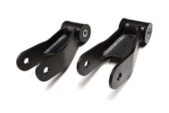 Zone Offroad Jeep XJ 1in Rear Lift Shackle ZONJ5107