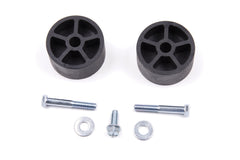 Zone Offroad Jeep 1.5in Bump Stop Extensions (pair) ZONJ5150