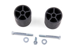 Zone Offroad Jeep 3in Bump Stop Extension ZONJ5304