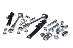Zone Offroad Zone Front Sway Bar Disconnects ZONJ5314