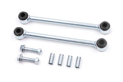 Zone Offroad Jeep JK 3-4in Rear SB Links ZONJ5400