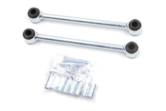 Zone Offroad Jeep TJ 4-5in Rear Sway Bar Links ZONJ5401