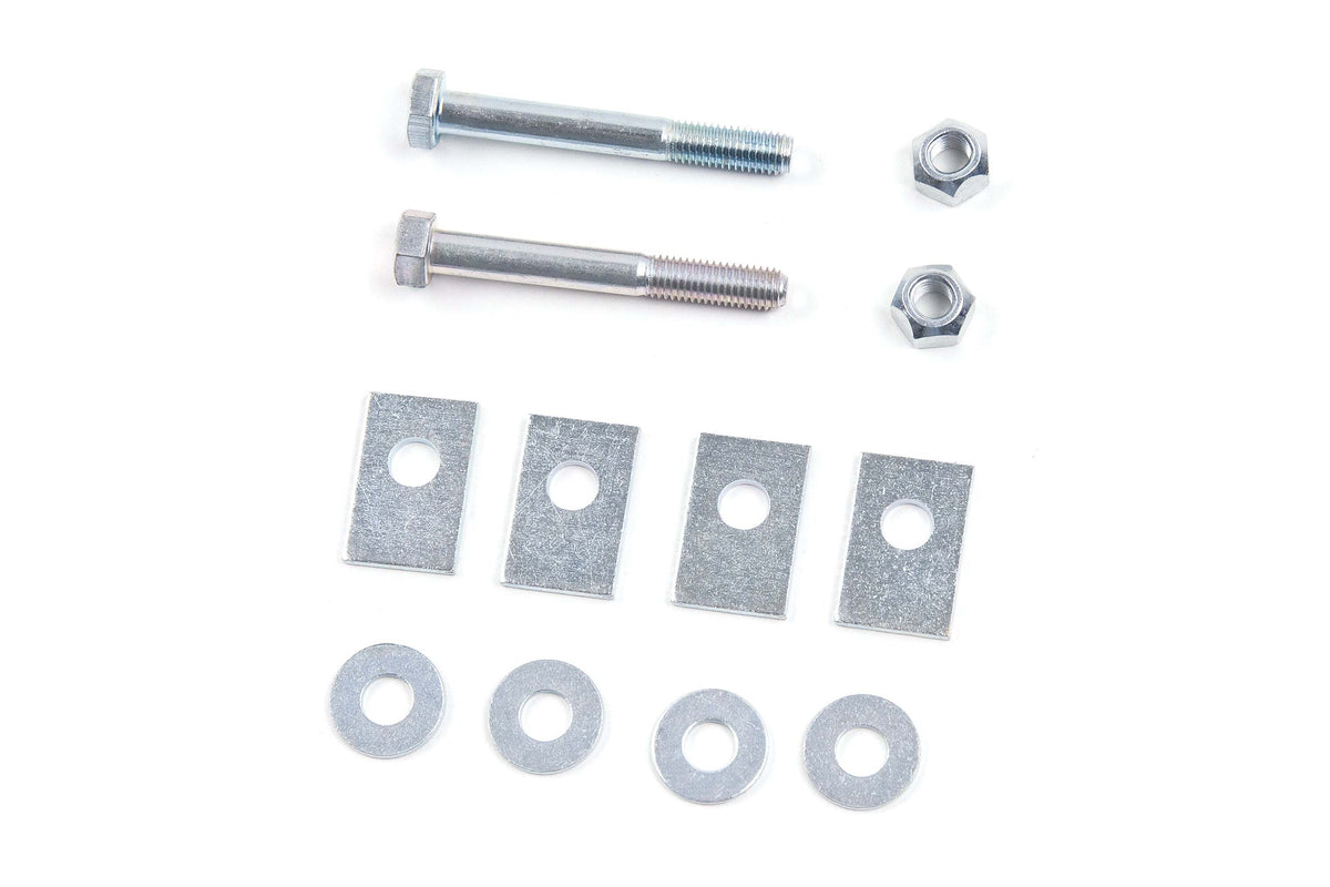 Zone Offroad Jeep TJ Rear Pinion Cam Locks ZONJ5408
