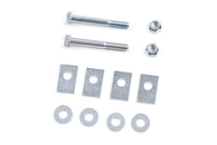Zone Offroad Jeep TJ Rear Pinion Cam Locks ZONJ5408