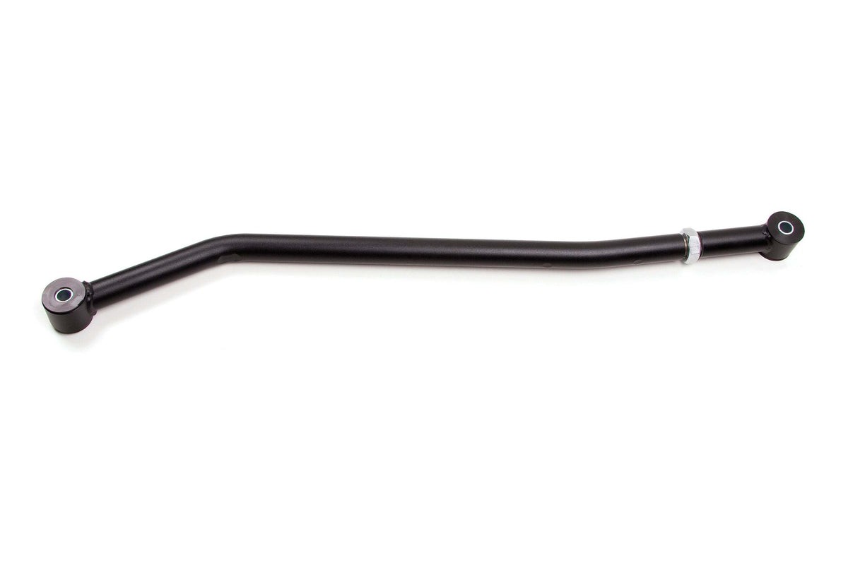 Zone Offroad Jeep JK/WJ Front Adjustable Track Bar ZONJ5411