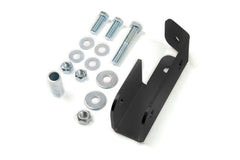 Zone Offroad Jeep ZJ 4in Rear Track Bar Relocation ZONJ5419