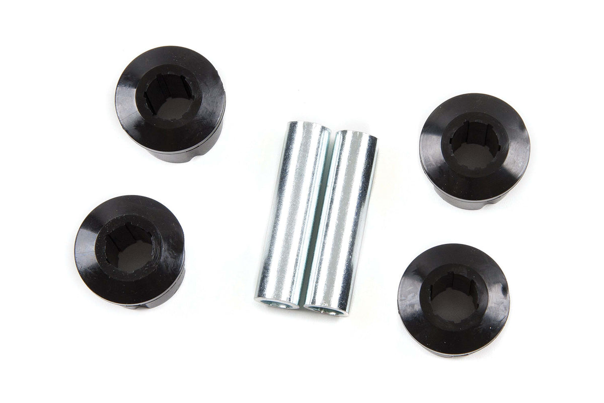 Zone Offroad YJ Leaf Spring Bushing Kit (1 kit/spr) ZONJ7000