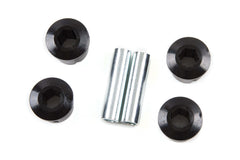 Zone Offroad YJ Leaf Spring Bushing Kit (1 kit/spr) ZONJ7000