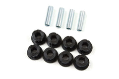 Zone Offroad Jeep TJ XJ ZJ LCA Bushing Kit ZONJ7001
