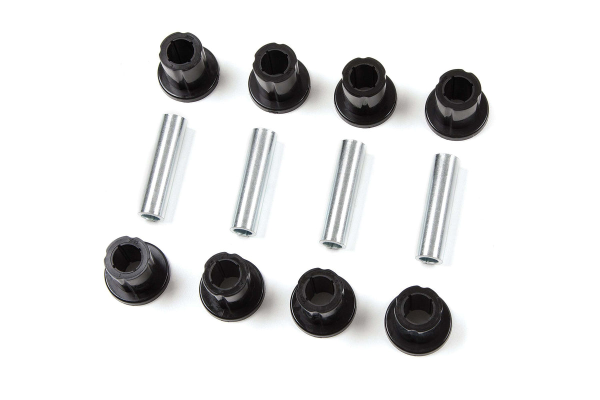 Zone Offroad YJ Shackle Frame Bushing Kit(1 kit/vhcl) ZONJ7010