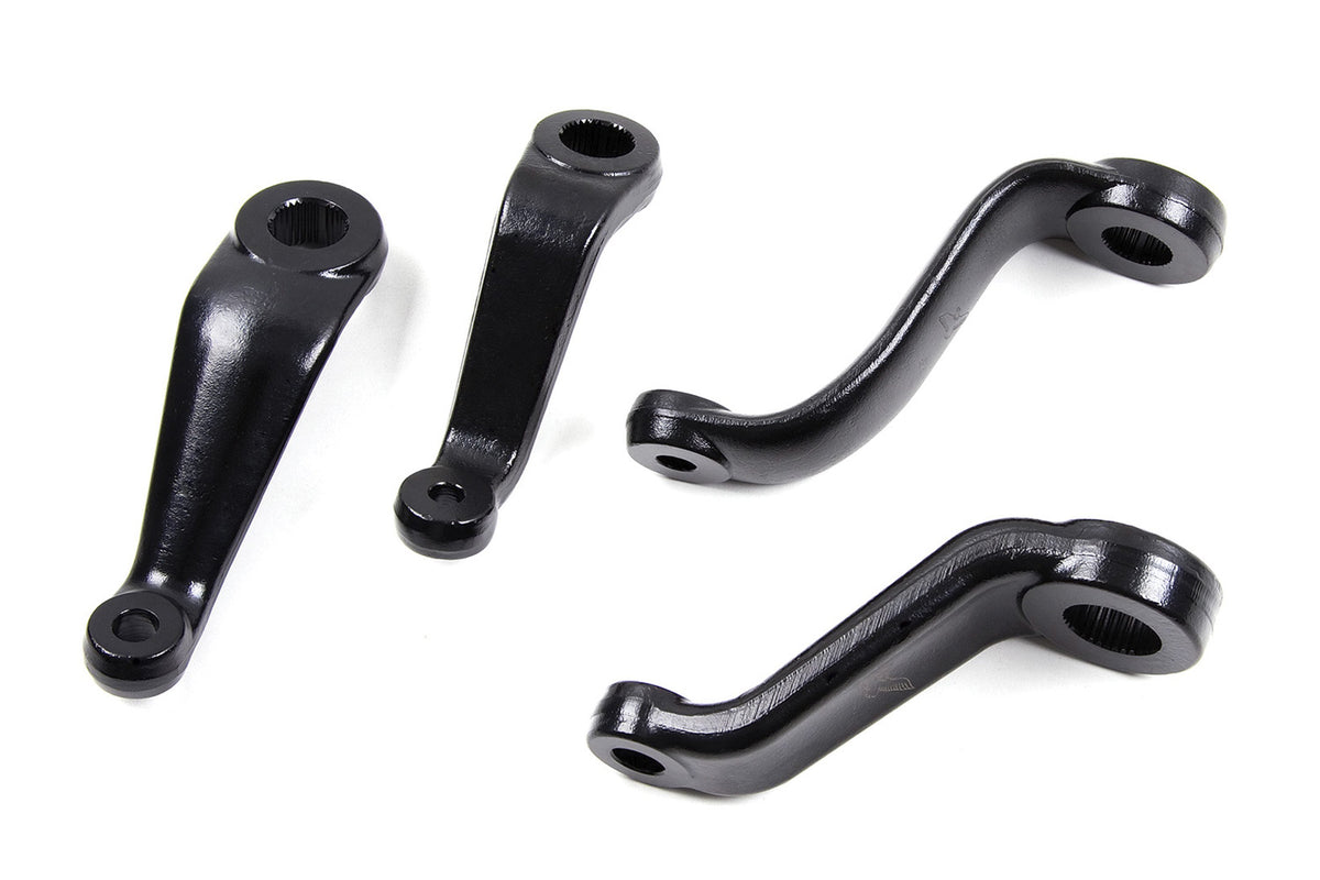Zone Offroad Jeep JK Pitman Arm ZONJ8405