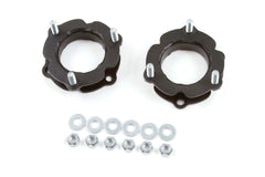 Zone Offroad 2005-2023 Toyota Tacoma 2.5 Leveling Kit ZONT1251