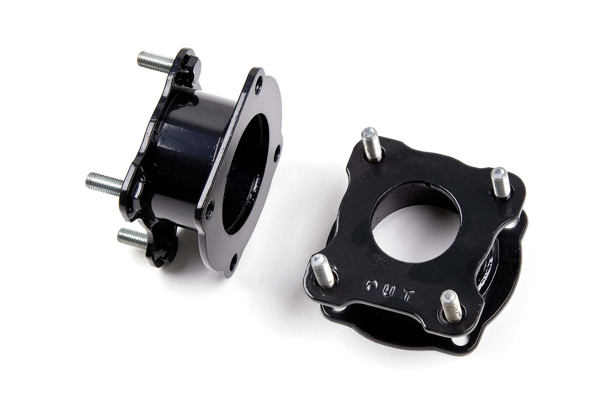 Zone Offroad 2007-2021 Toyota Tundra 3 Leveling Kit ZONT1300