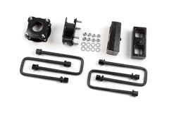 Zone Offroad 2007-2021 Toyota Tundra 3in Lift Kit ZONT1310