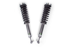 Zone Offroad 2005-2015 Toyota Tacoma 6 Front/4 Rear Lift Kit System -  w/ Nitro Shocks ZONT3N