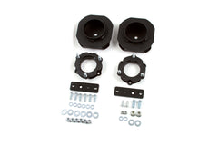 Zone Offroad Zone 2.5 Strut Spacer Lift Kit ZONT2N