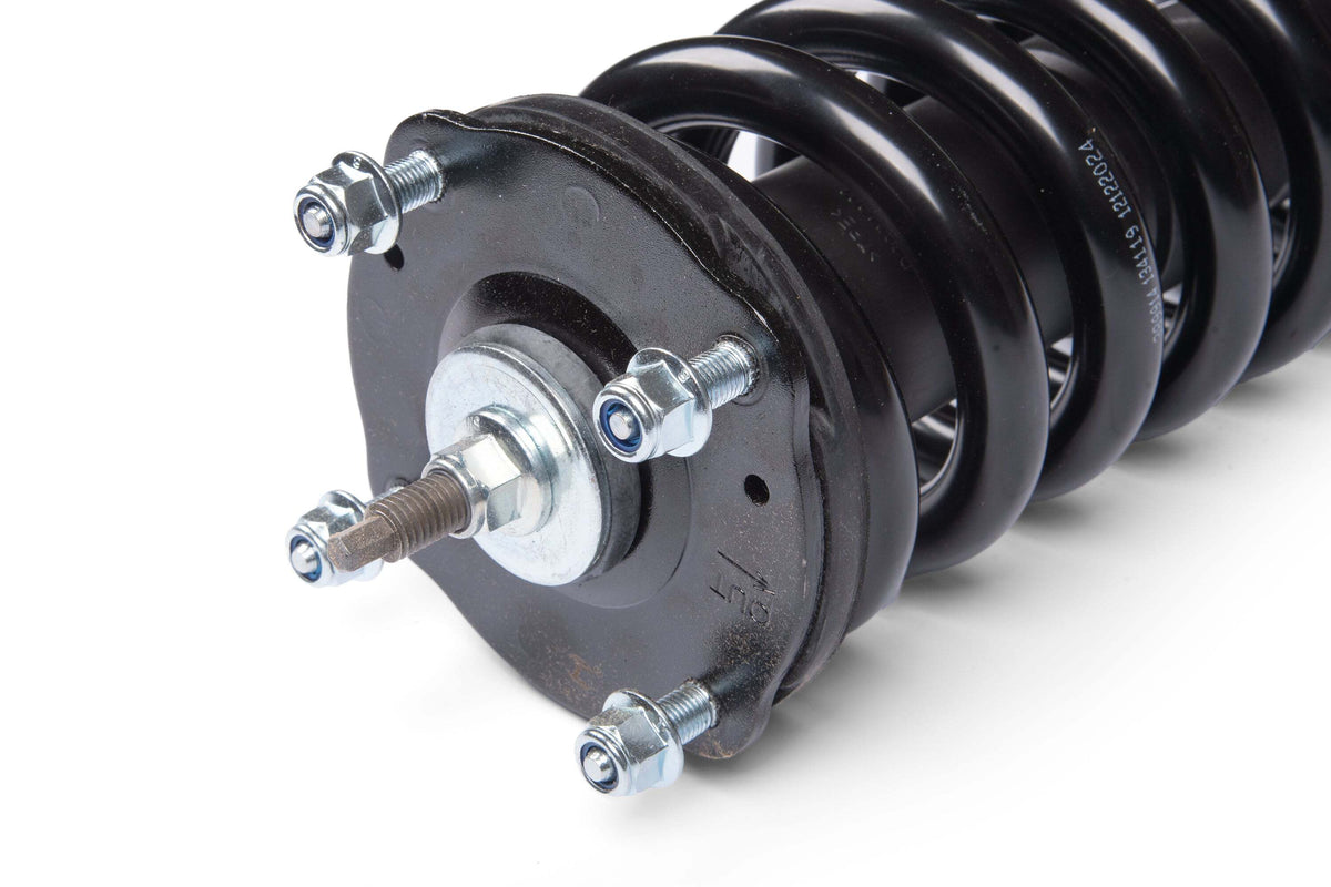 Zone Offroad 3.5 Loaded Strut - Single Strut (7244261J) ZONT4351