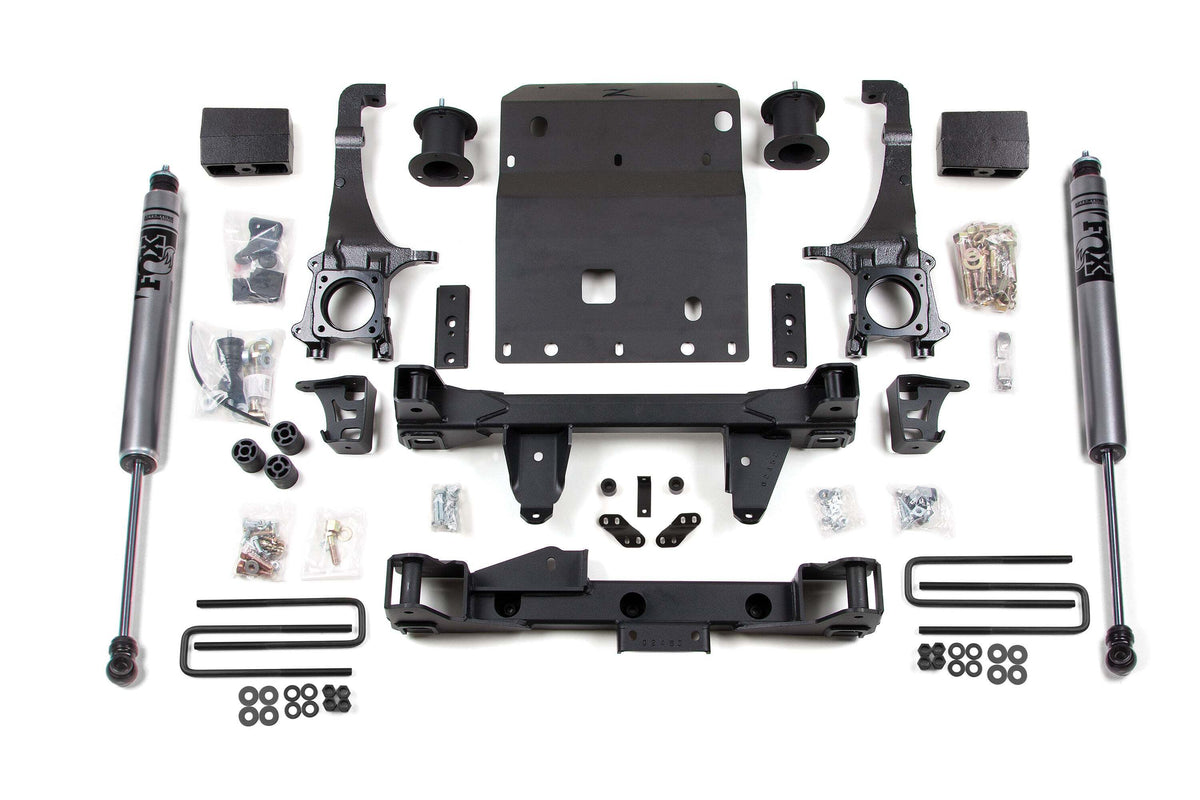 Zone Offroad  ZONT4F