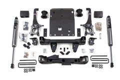 Zone Offroad  ZONT4F