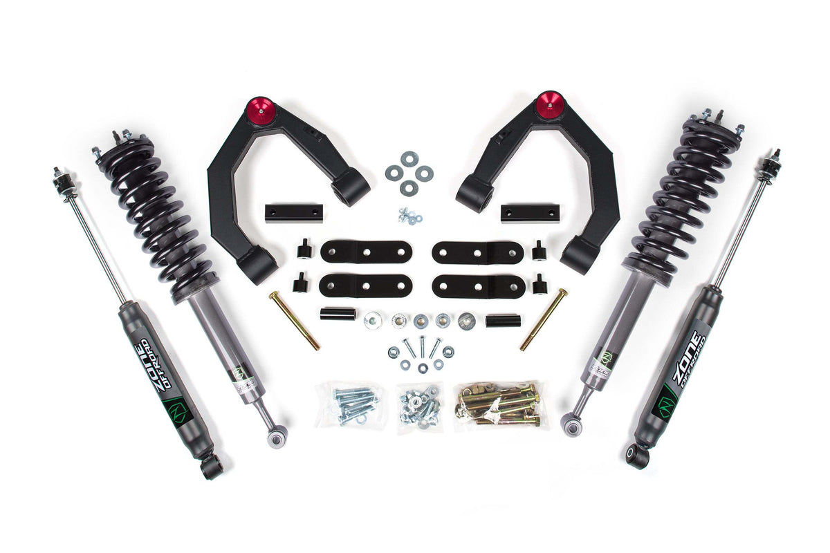 Zone Offroad  ZONT6F