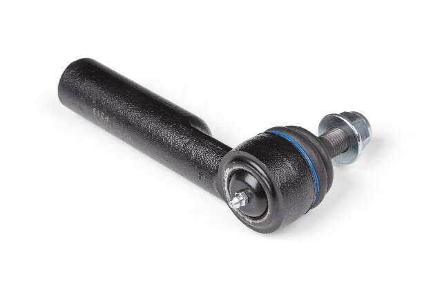 Zone Offroad Service Kit Offset Tie Rod End 2007-2021 Tundra w/Zone 5 - DRV ZONT8603