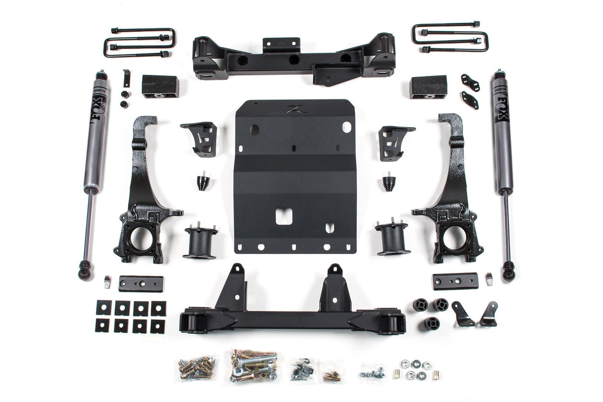 Zone Offroad  ZONT8F