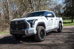 Zone Offroad 2022-2025 Toyota Tundra 2023-2025 Sequoia 4wd 2 Leveling Kit ZONT9