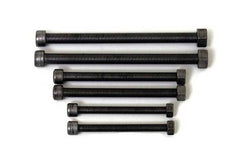 Zone Offroad 7/16 x 4in Center Pins (pr) ZONU3012