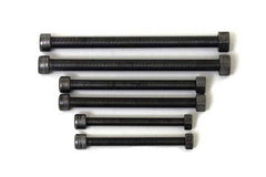 Zone Offroad 1/2 x 4in Center Pins (pr) ZONU3014